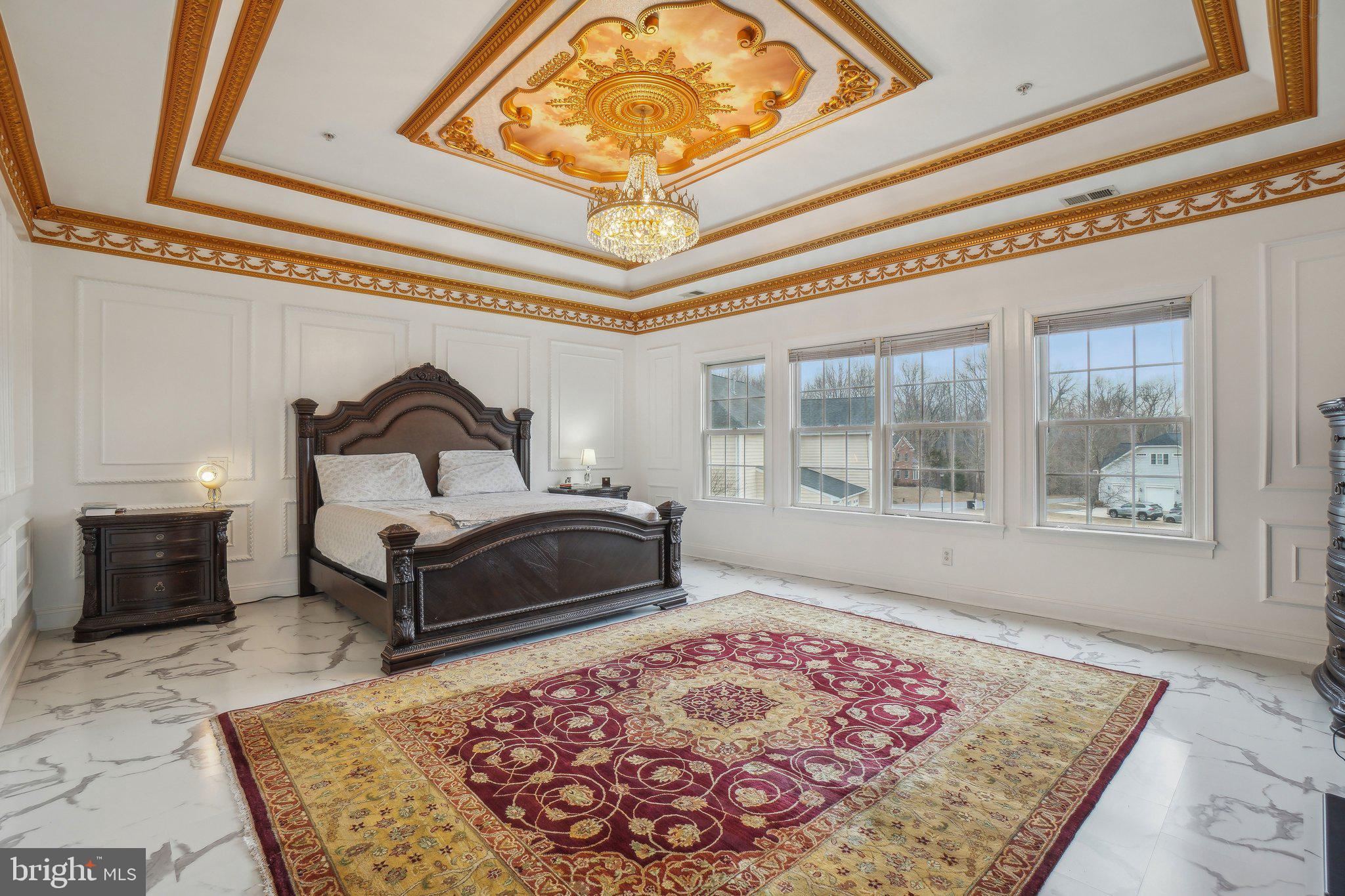 TALL OAKS ESTATES - Residential