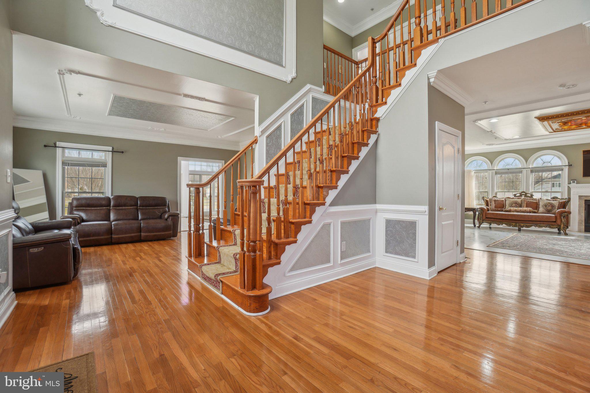 TALL OAKS ESTATES - Residential