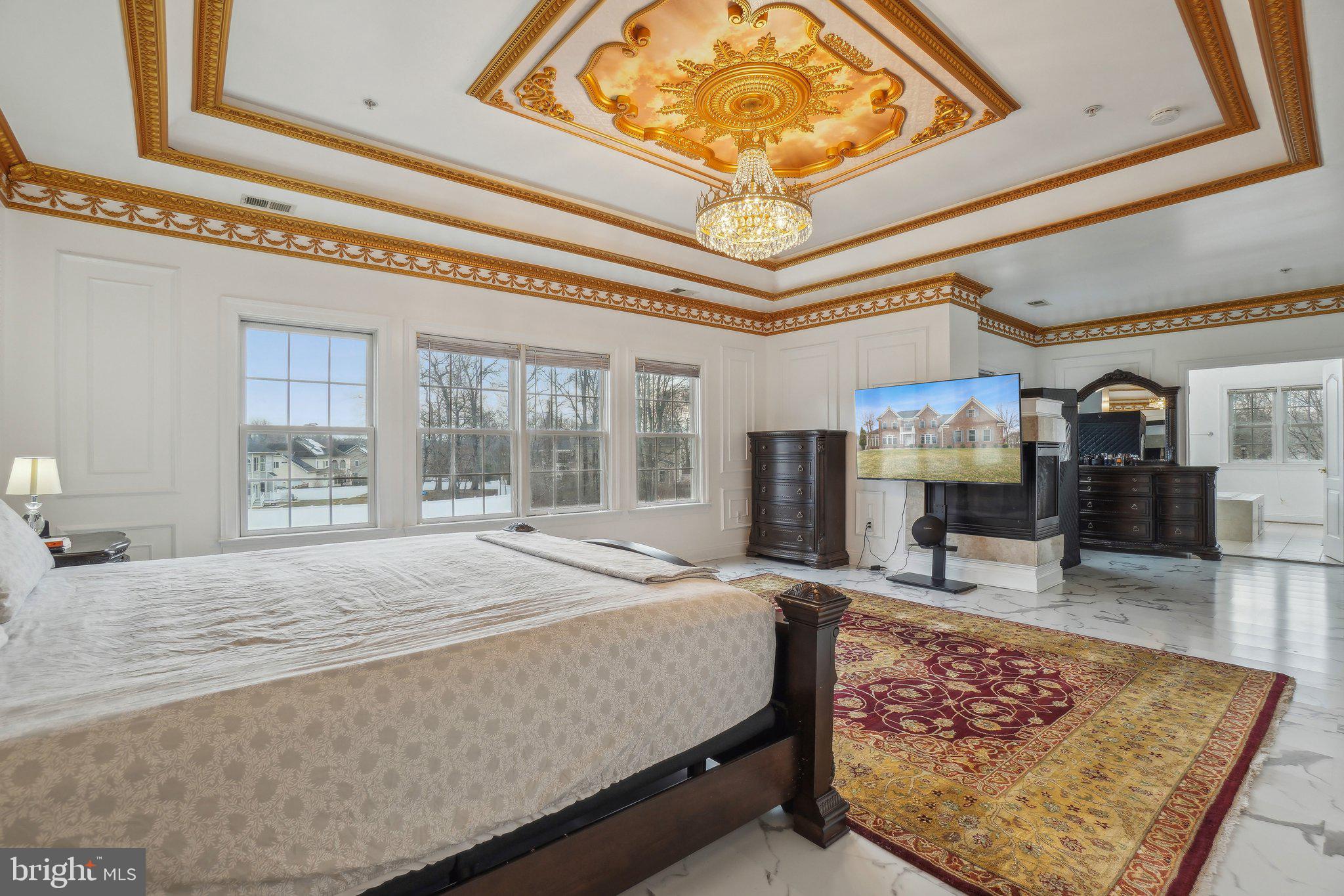 TALL OAKS ESTATES - Residential