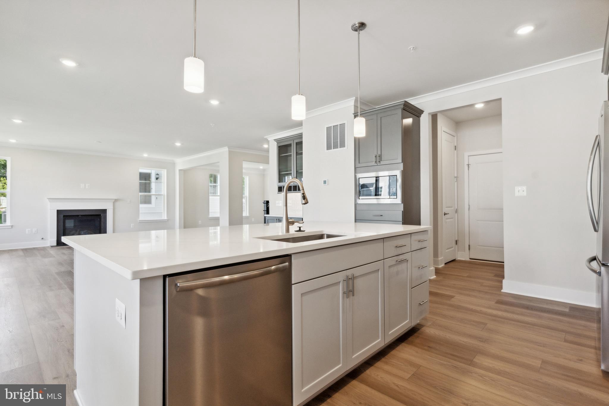 PARKSIDE PRESERVE - Residential