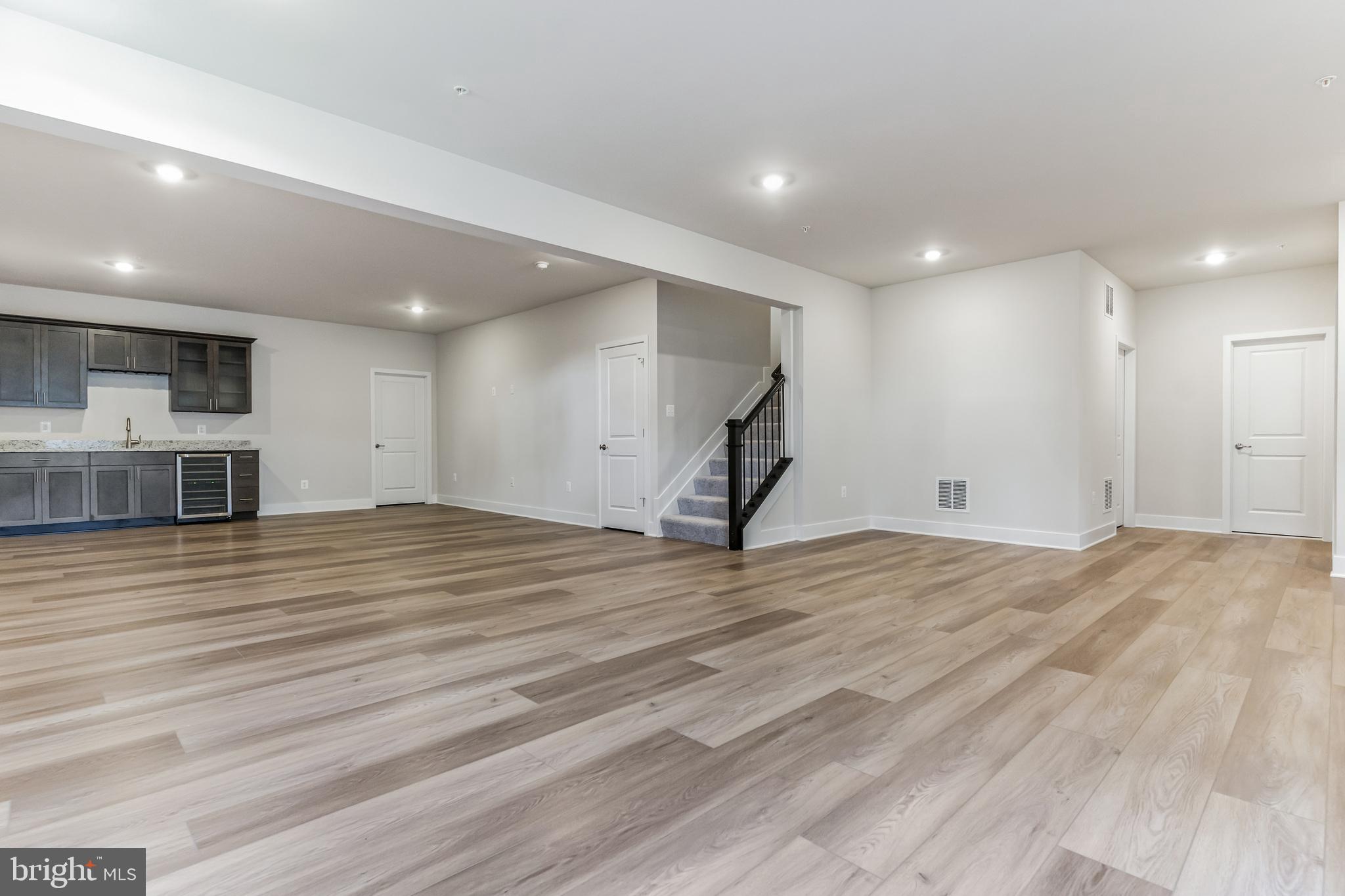 PARKSIDE PRESERVE - Residential