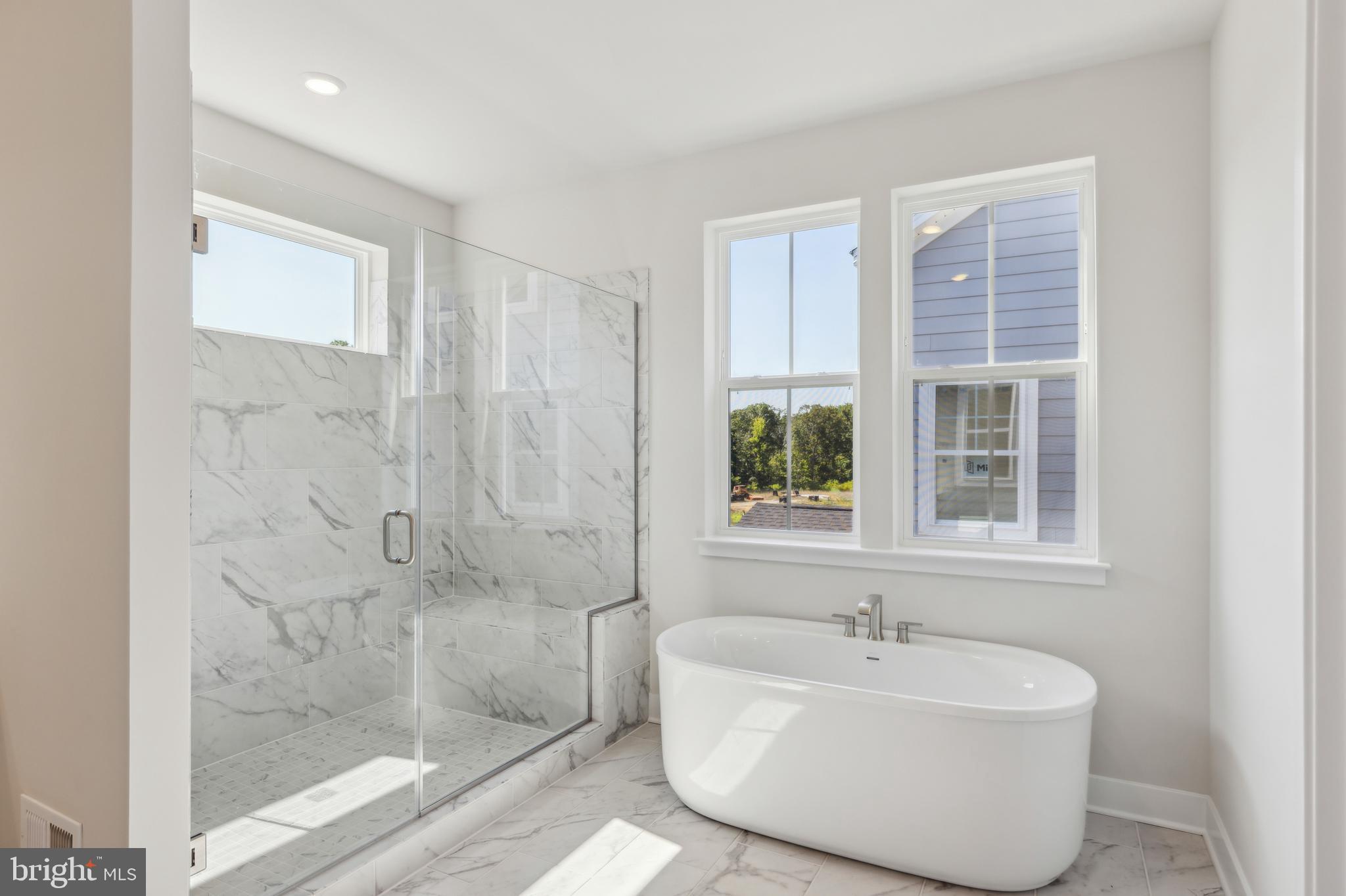 PARKSIDE PRESERVE - Residential