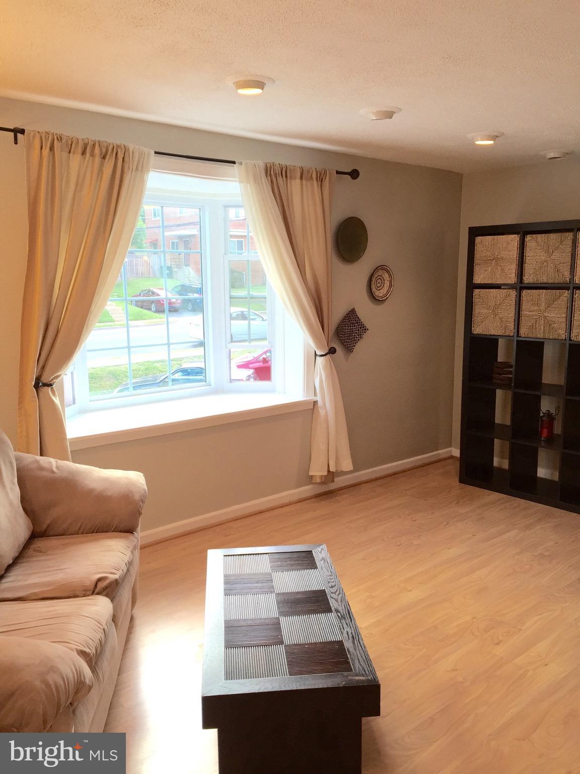 PARK GLEN - Residential Lease