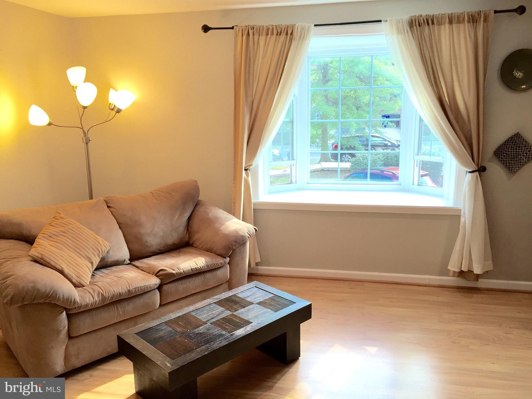 PARK GLEN - Residential Lease