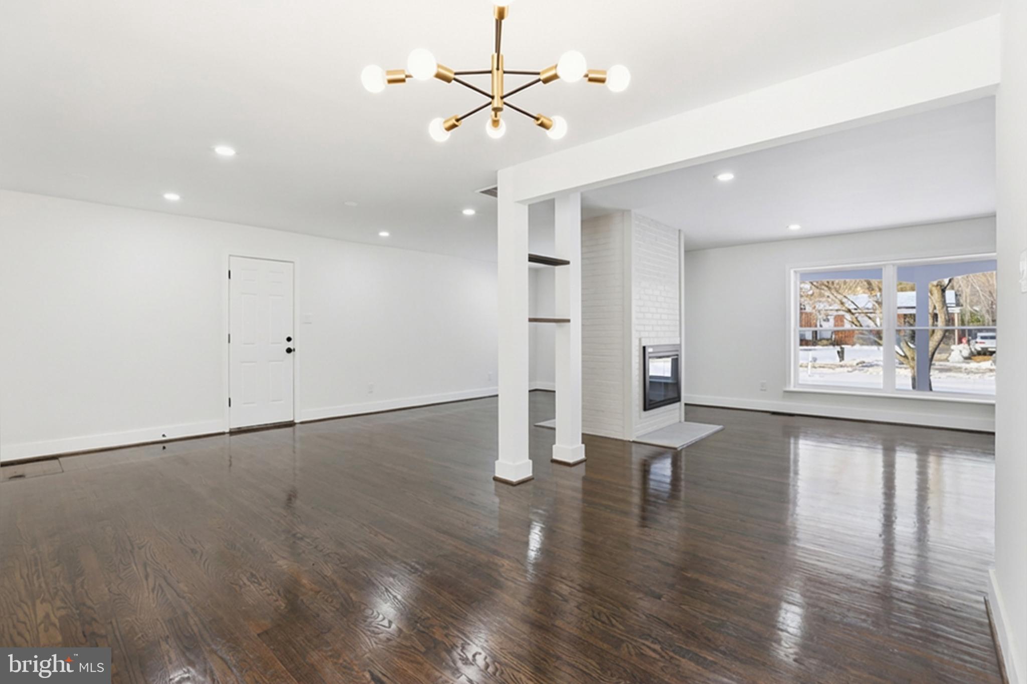 9535 NOTTINGHAM DRIVE