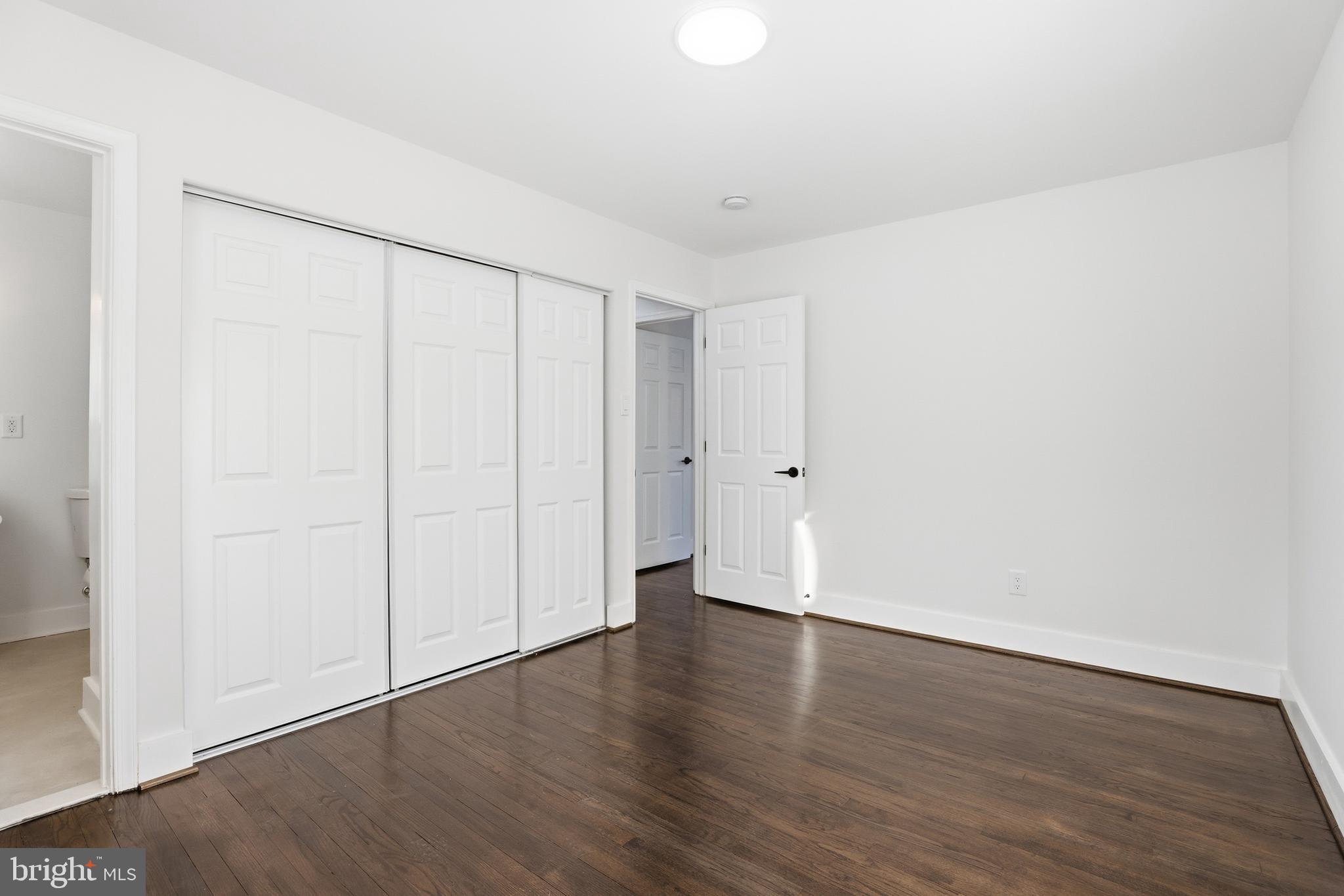 SHERWOOD FOREST - Residential