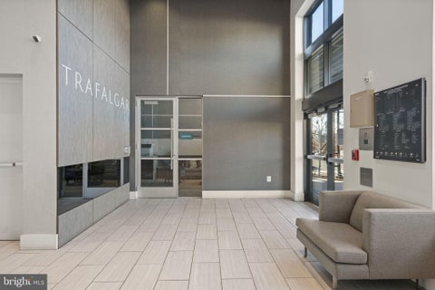 Condo For Rent - 989 S Buchanan Street #423<br/> ARLINGTON, VA 22204