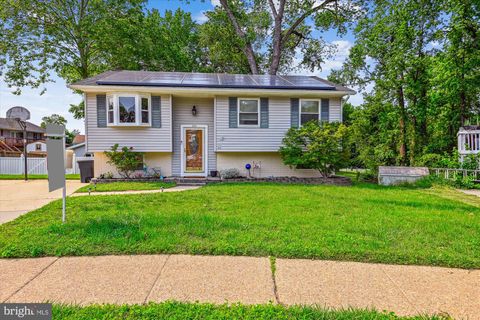 354 RUPERT COURT MILLERSVILLE MD 21108