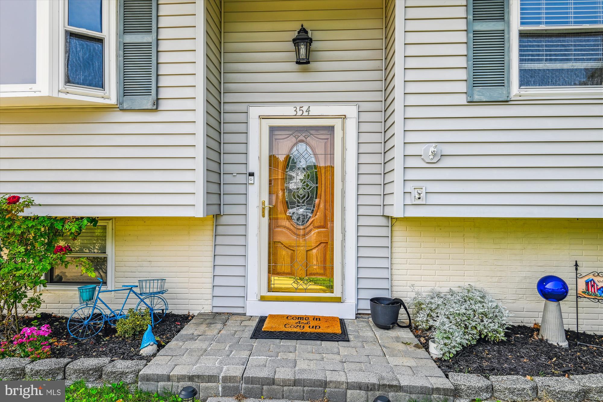 354 RUPERT COURT