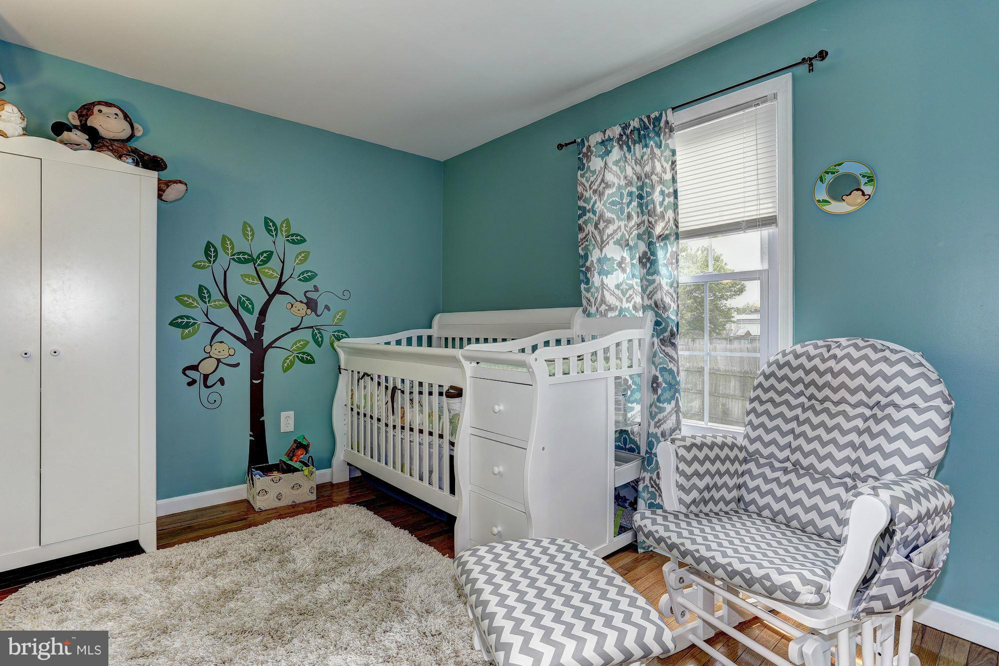 HILLSDALE - Residential