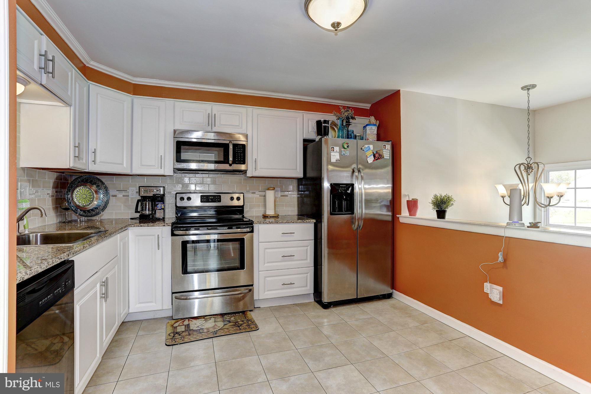 HILLSDALE - Residential