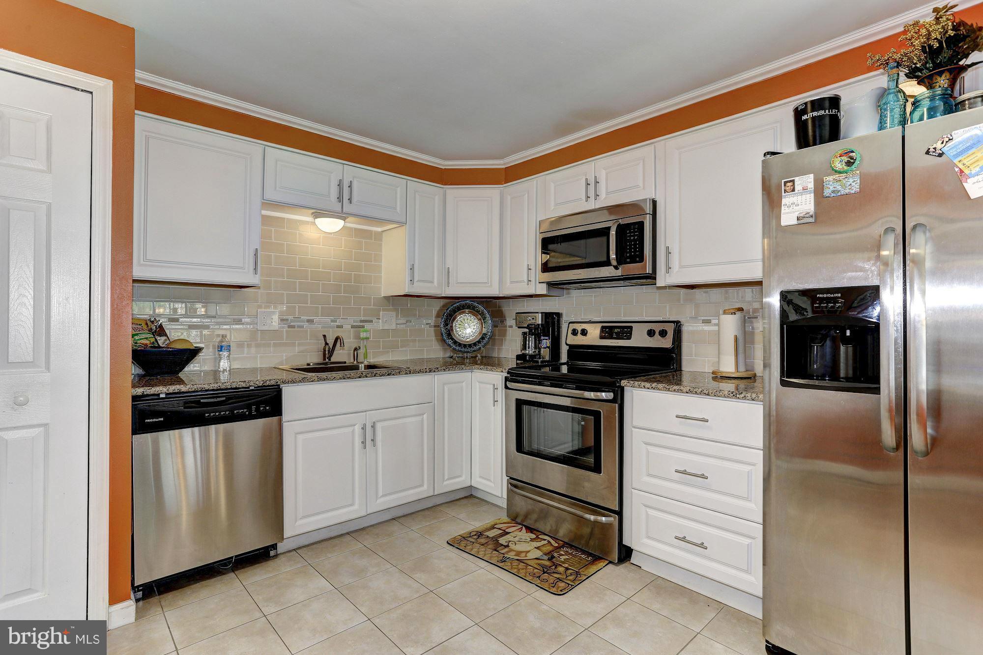 HILLSDALE - Residential