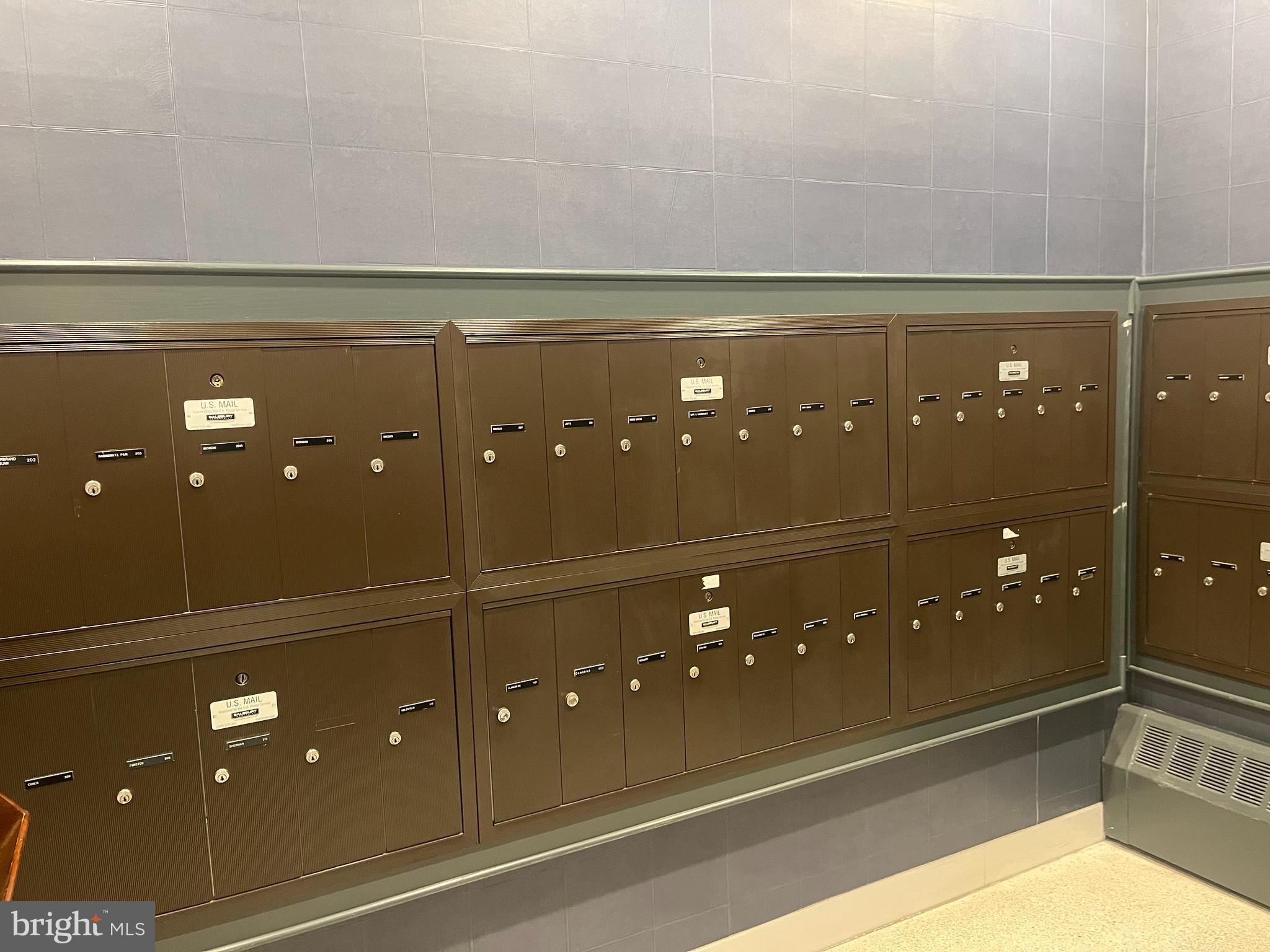 TRIANON - Residential