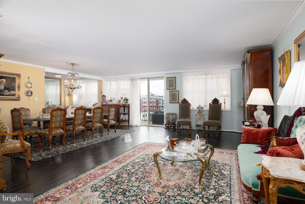 Photo of 20 Conshohocken State Road #611, BALA CYNWYD, PA 19004 (MLS # PAMC2168342)