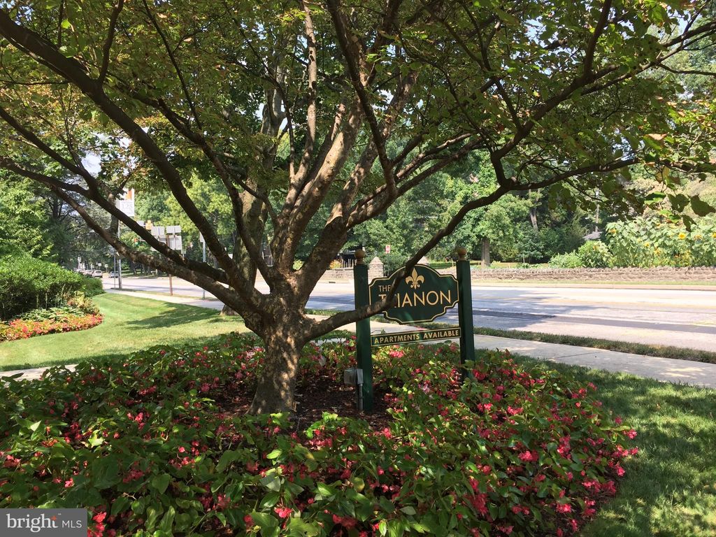 Photo of 20 Conshohocken State Road #611, BALA CYNWYD, PA 19004 (MLS # PAMC2168342)