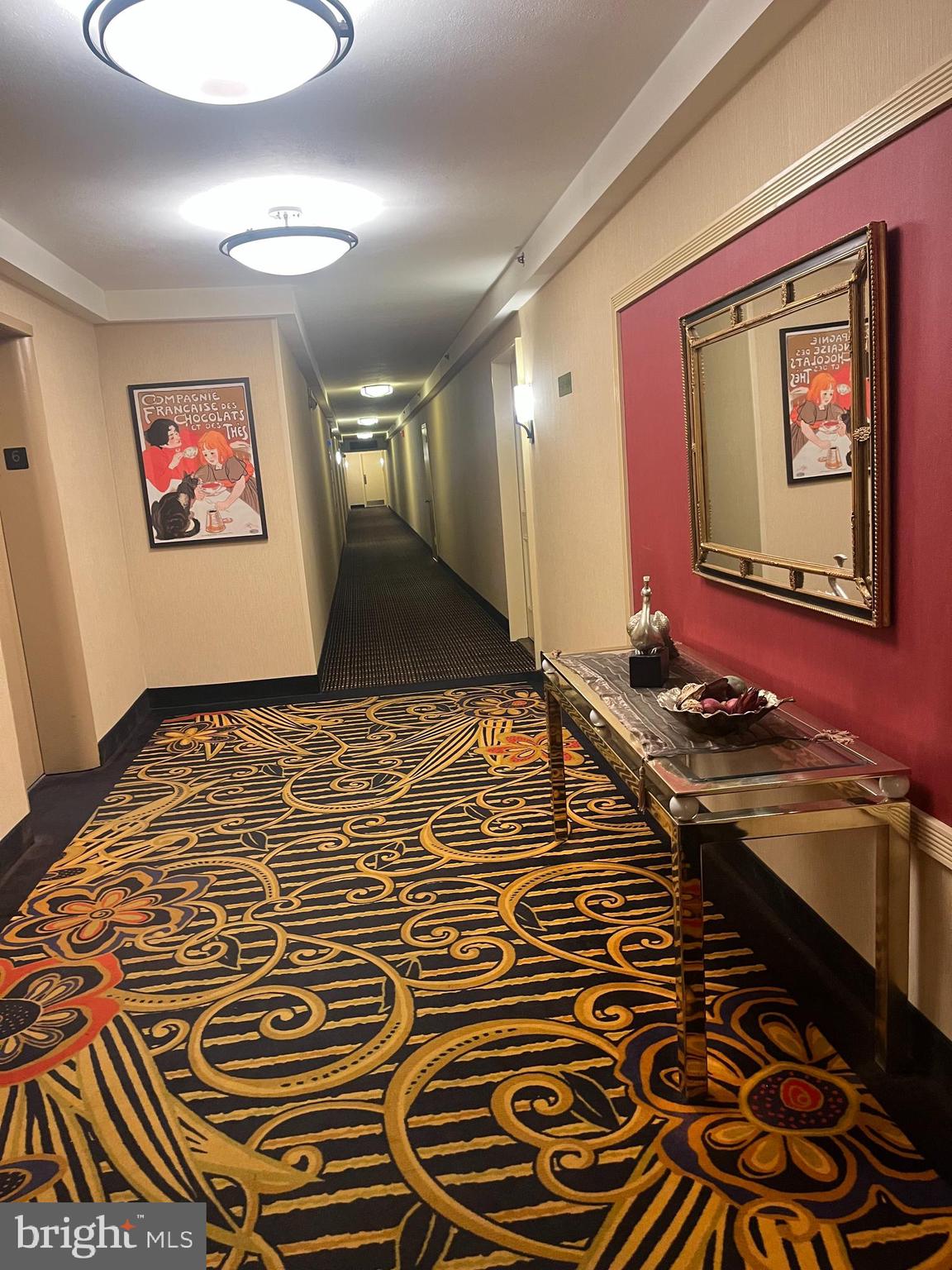 TRIANON - Residential