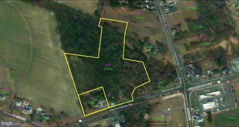 26373 LEWES GEORGETOWN HIGHWAY HARBESON DE 19951