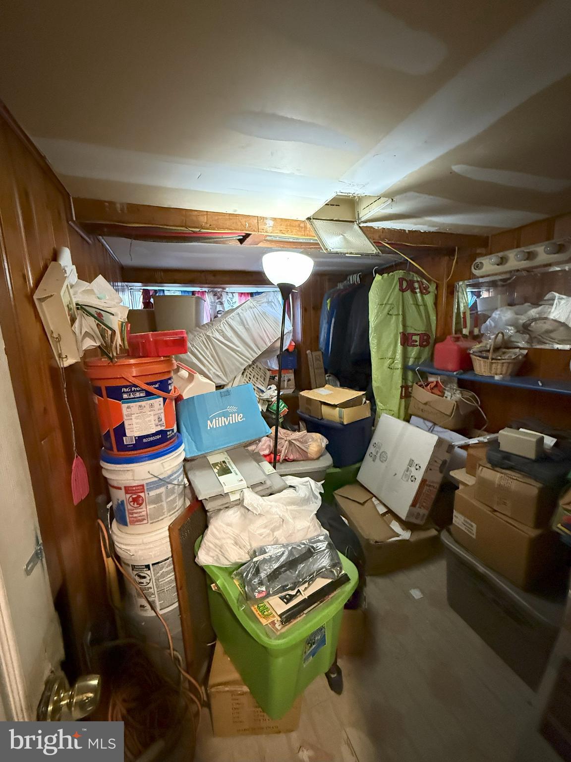 FRANKFORD - Residential Income