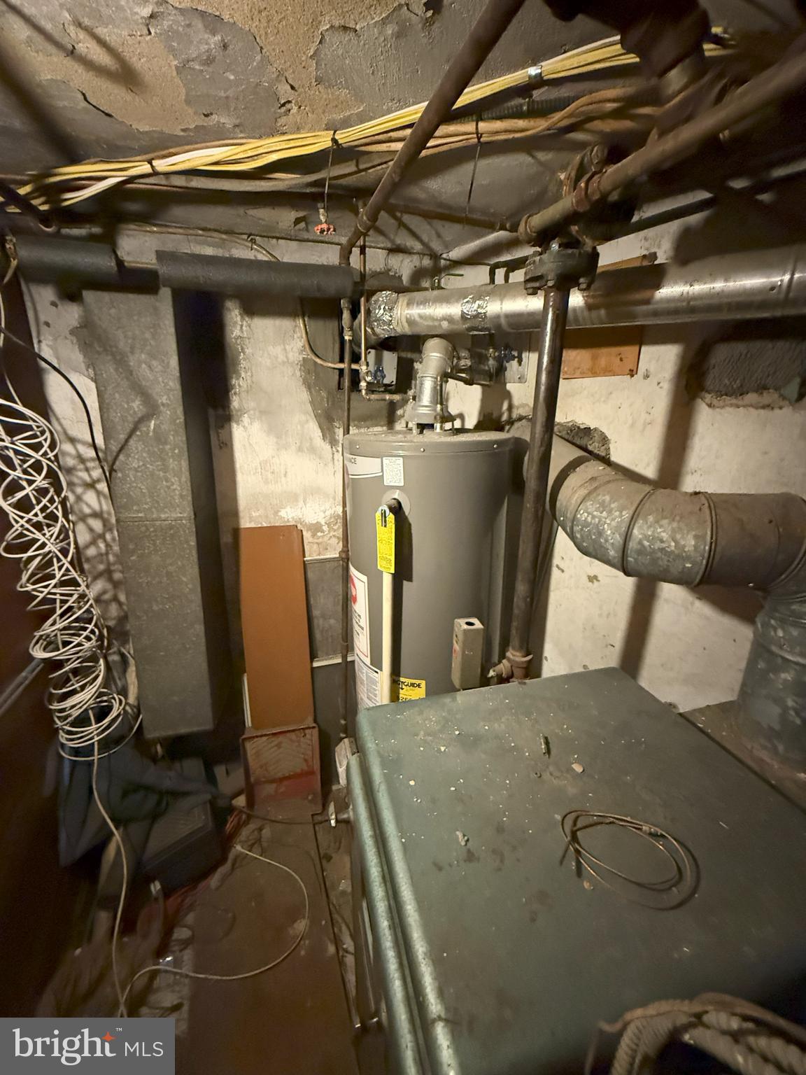 FRANKFORD - Residential Income