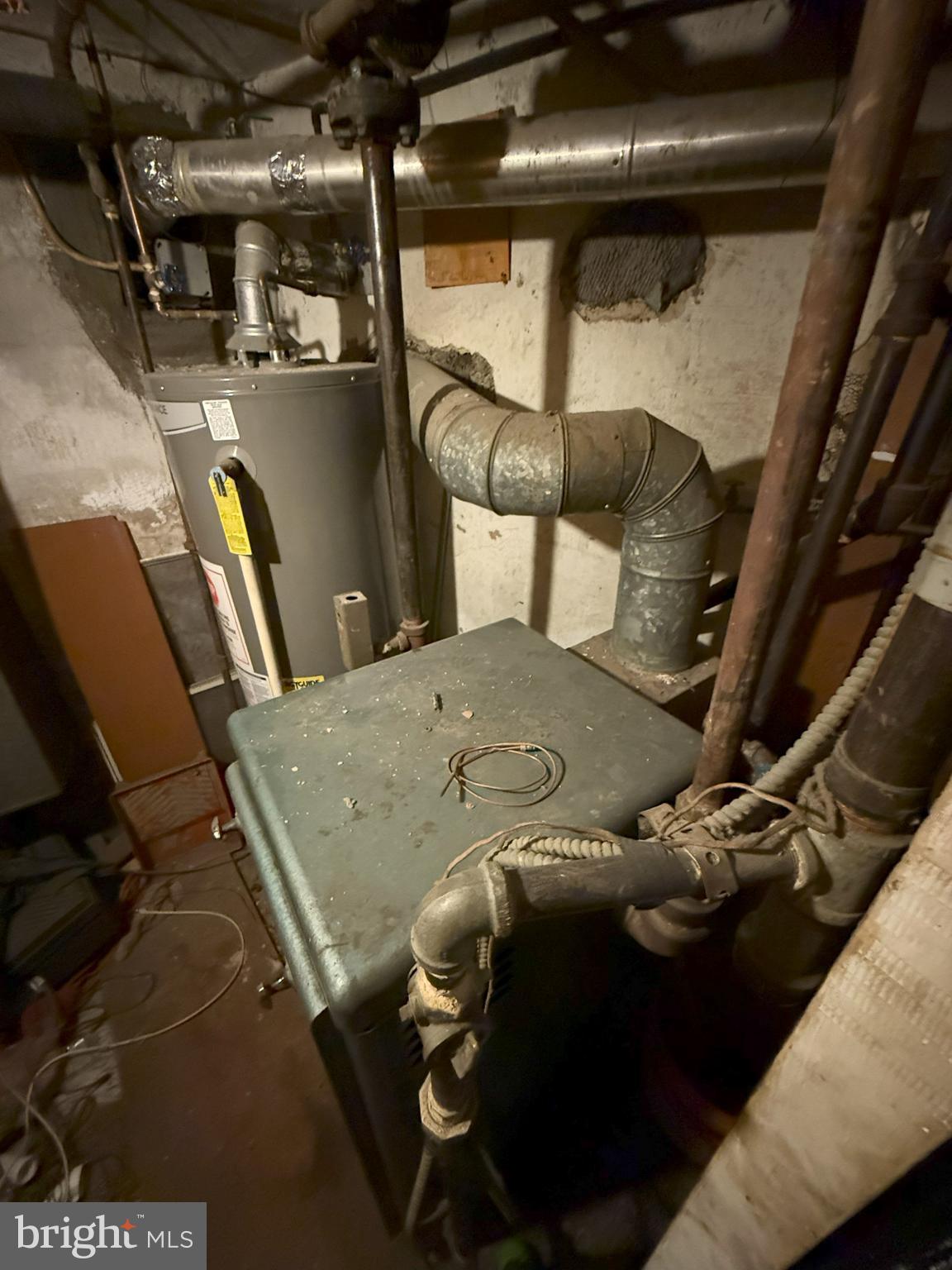 FRANKFORD - Residential Income