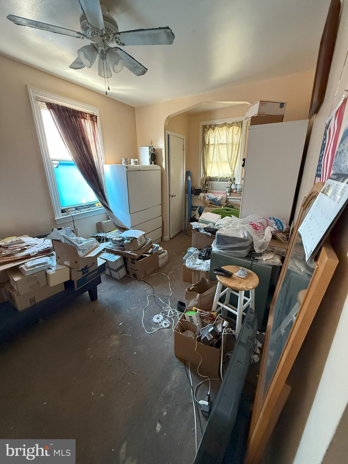 FRANKFORD - Residential Income