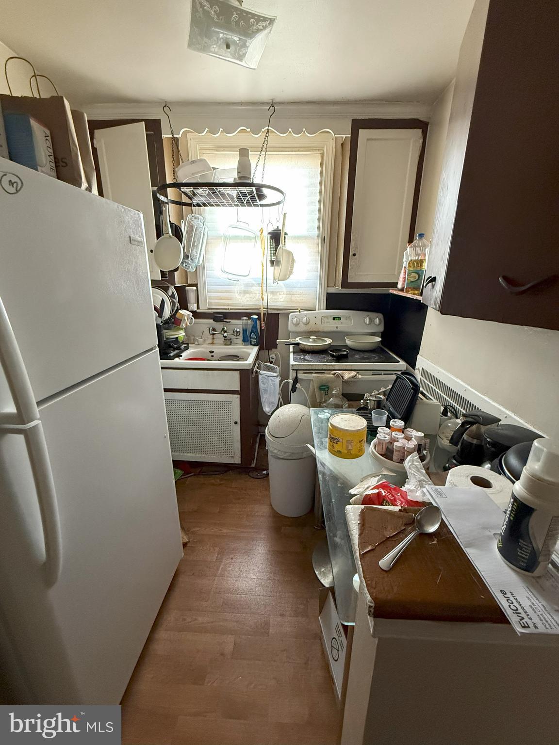 FRANKFORD - Residential Income