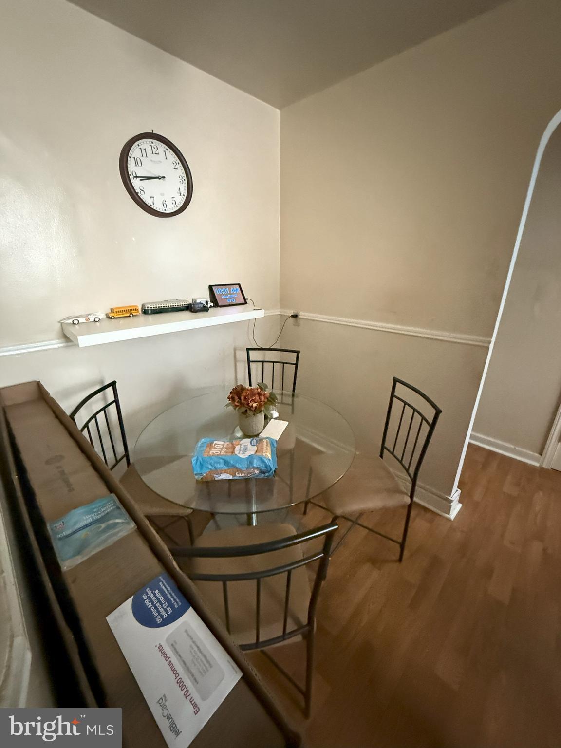 FRANKFORD - Residential Income