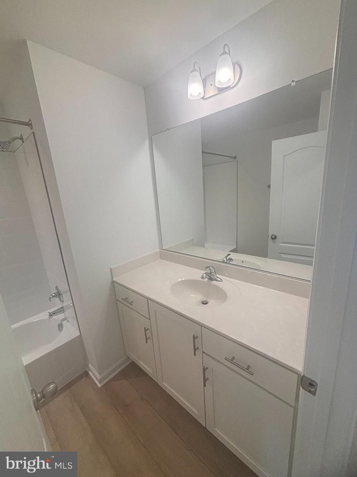 MARTINSBURG STATION - Residential Lease