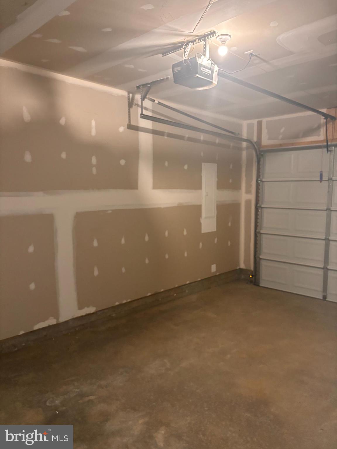 MARTINSBURG STATION - Residential Lease