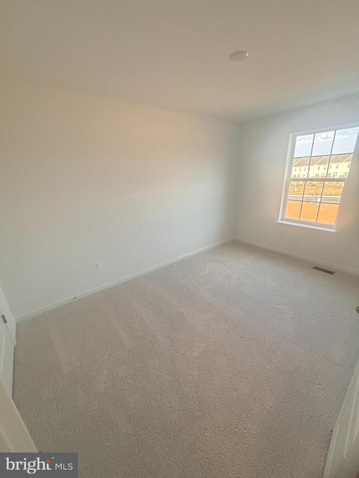 MARTINSBURG STATION - Residential Lease