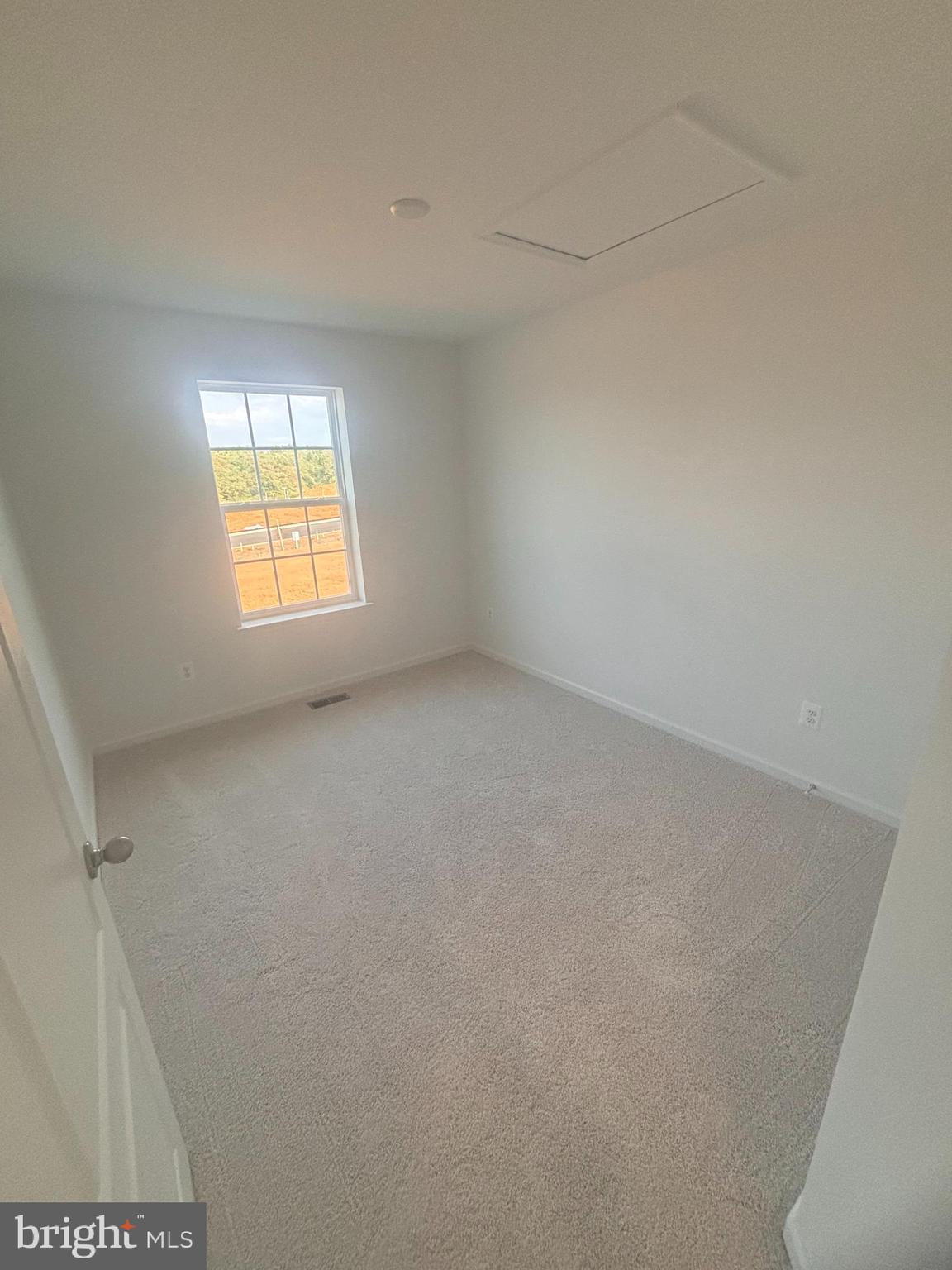 MARTINSBURG STATION - Residential Lease