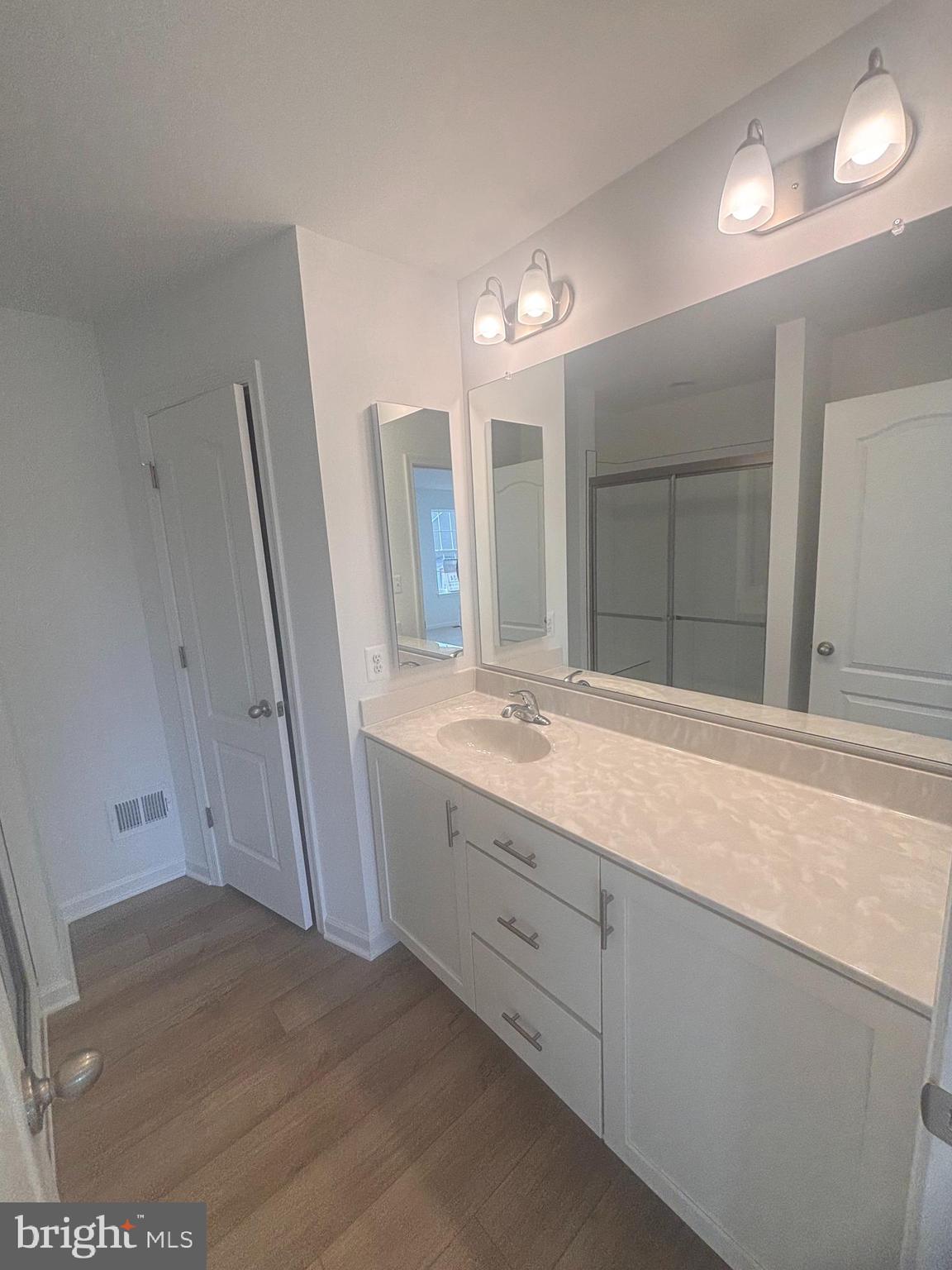 MARTINSBURG STATION - Residential Lease