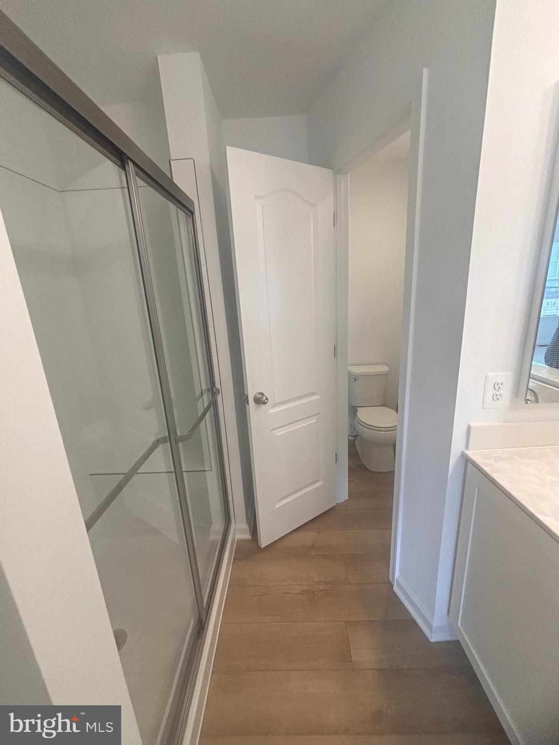 MARTINSBURG STATION - Residential Lease