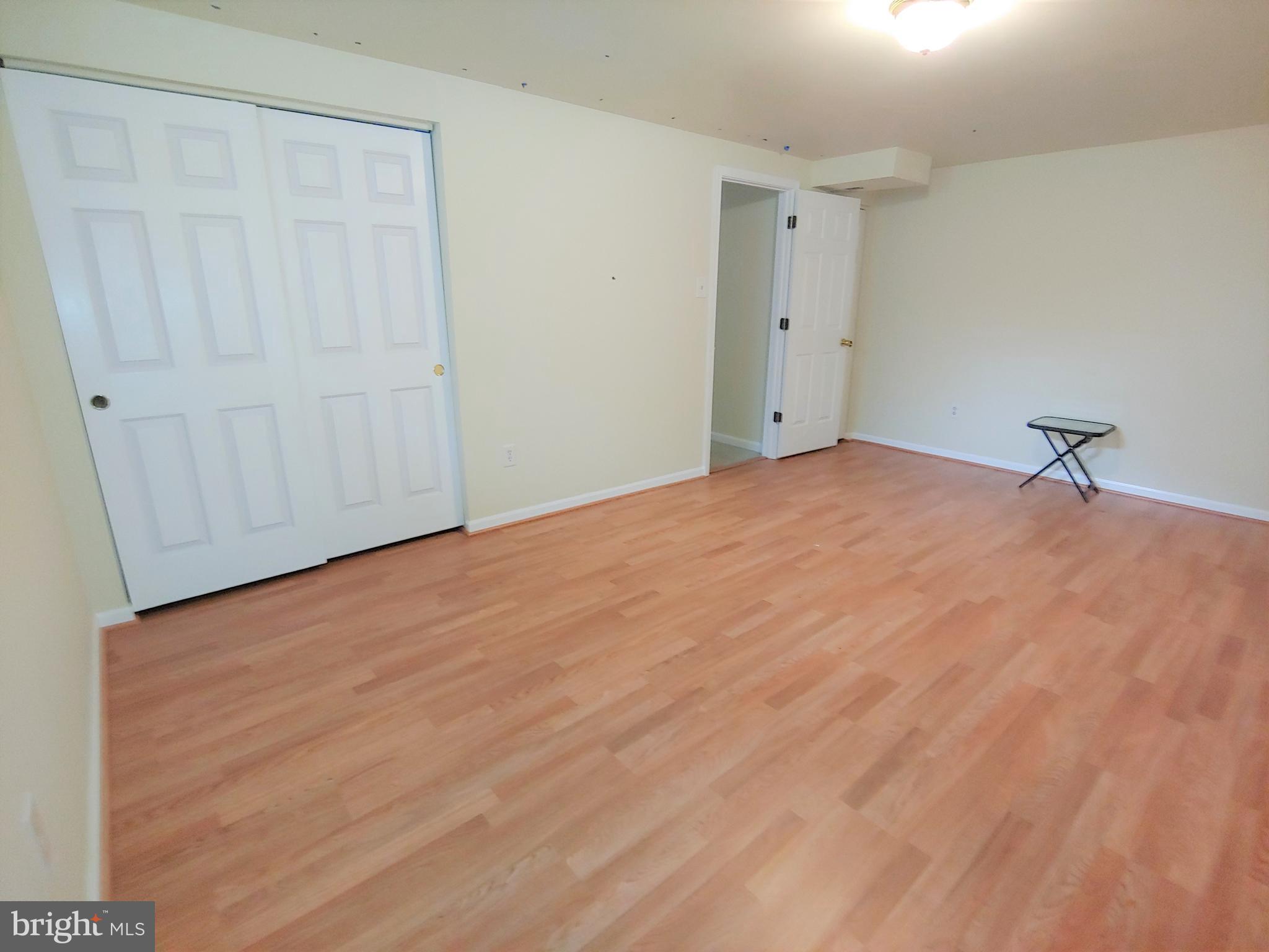 CHAPMAN FARM AT CROFTON - Residential Lease