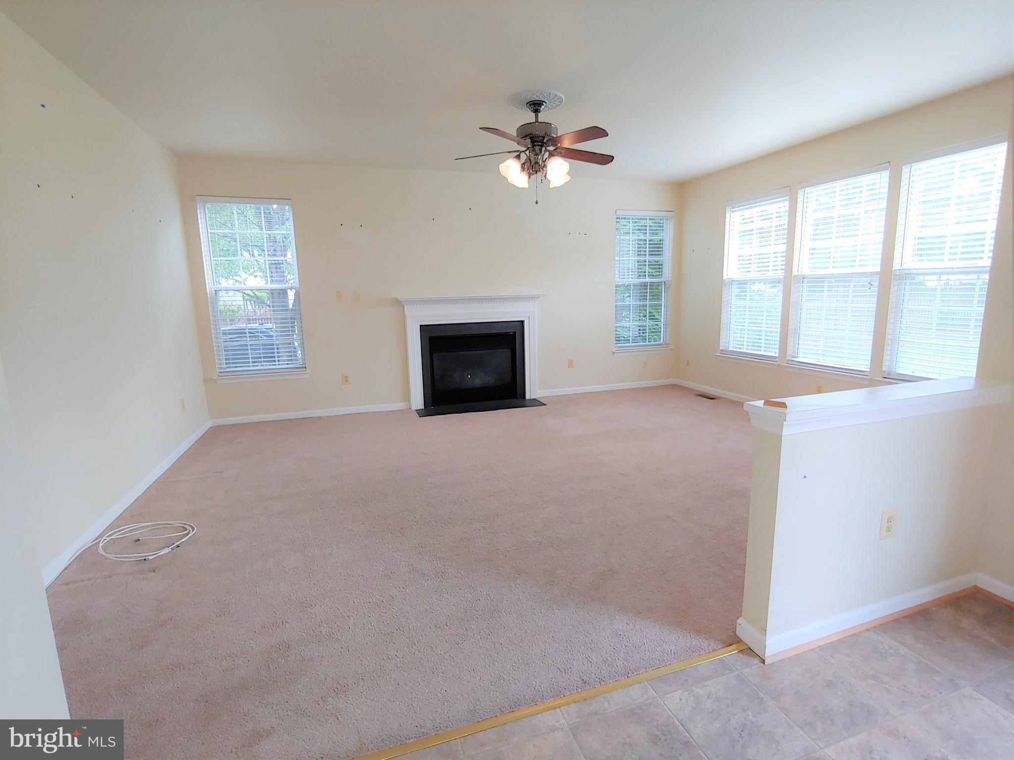 CHAPMAN FARM AT CROFTON - Residential Lease