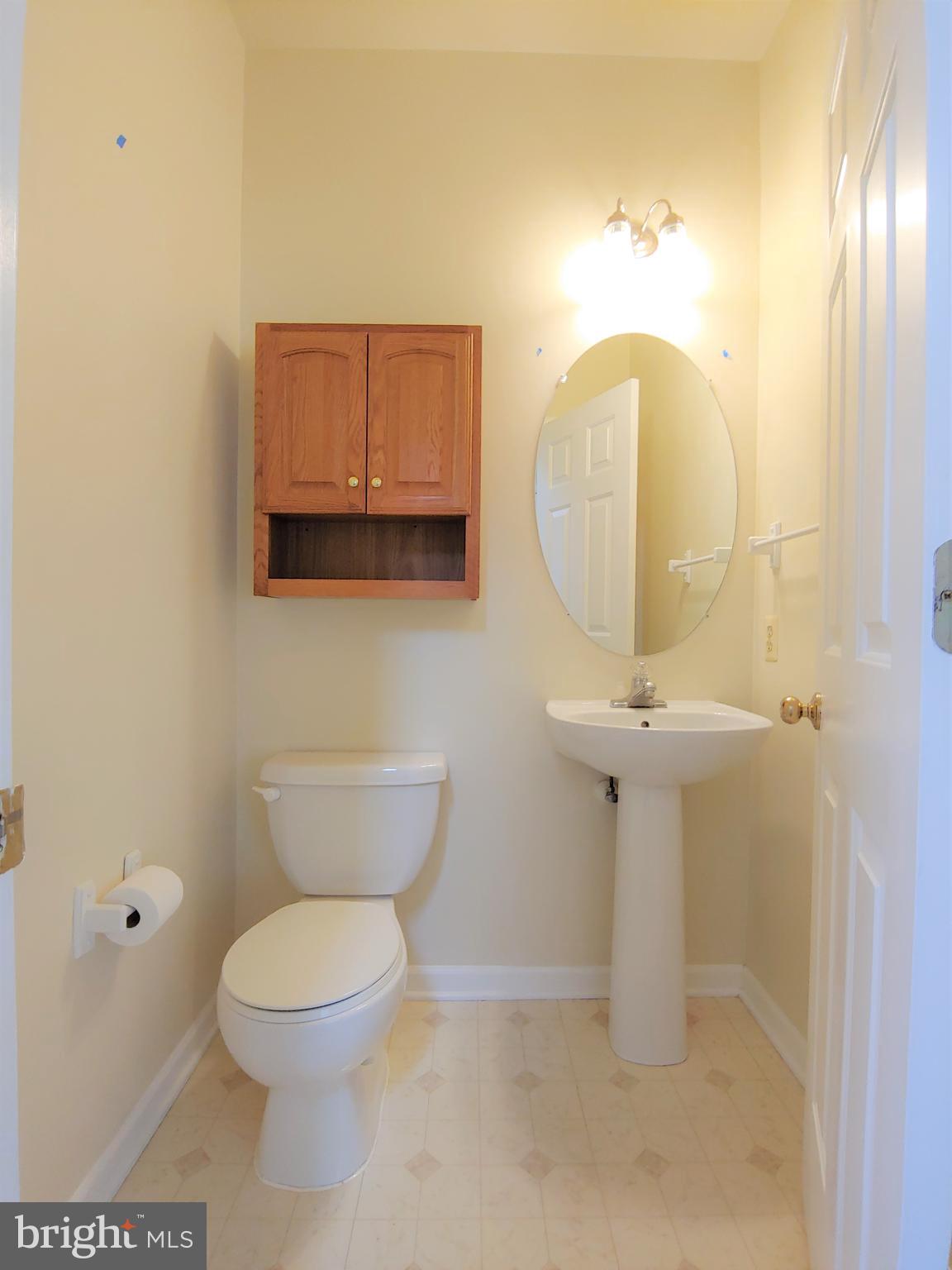 CHAPMAN FARM AT CROFTON - Residential Lease