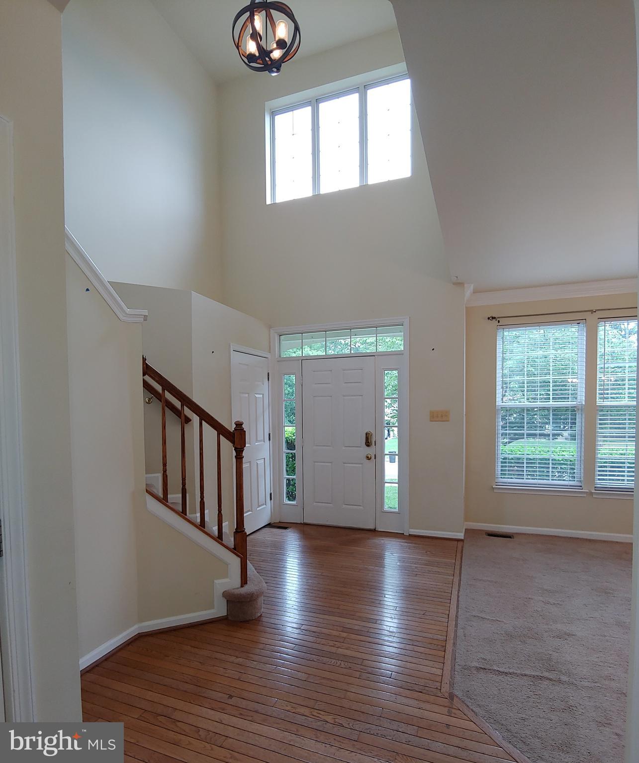 CHAPMAN FARM AT CROFTON - Residential Lease