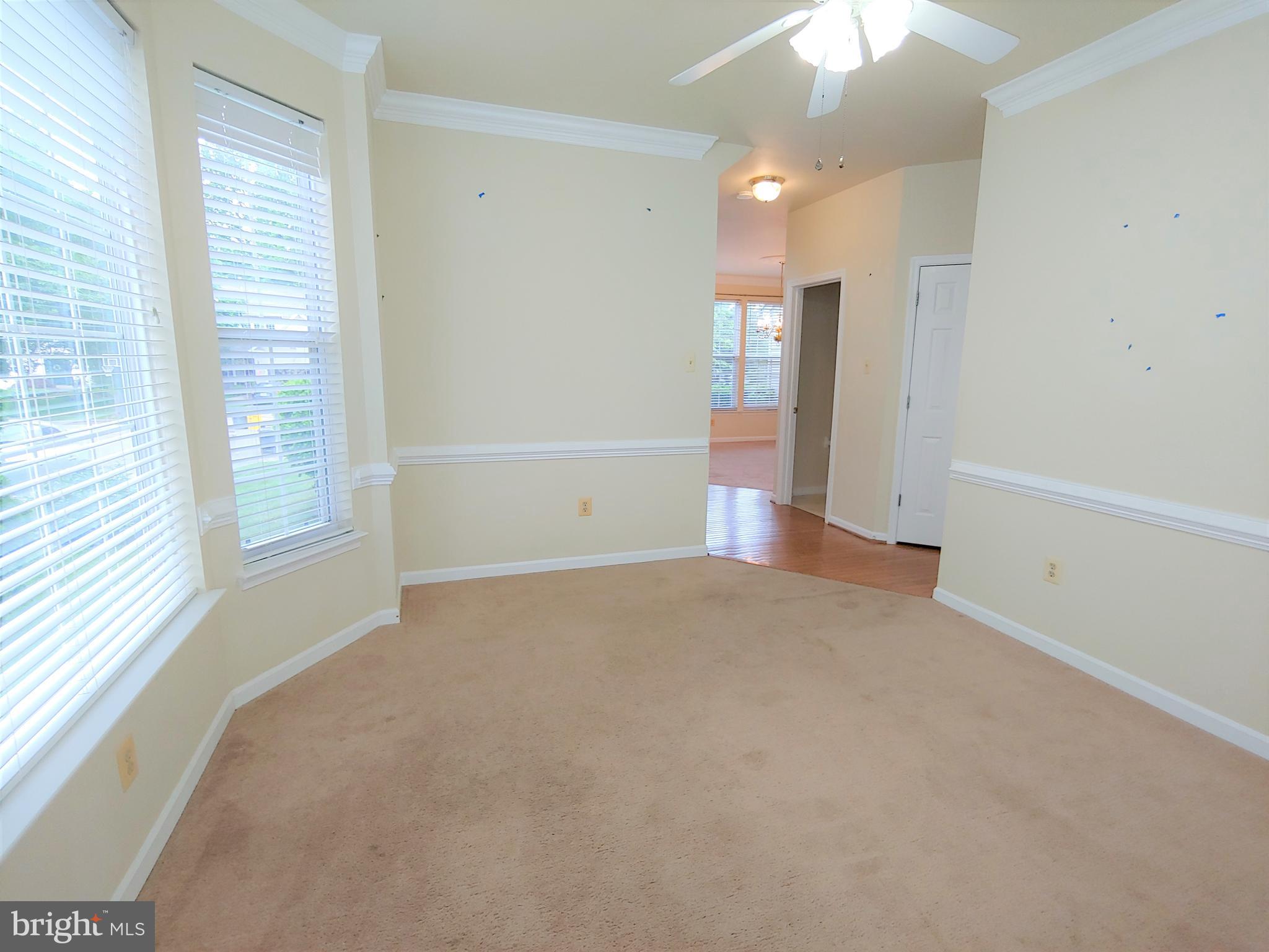 CHAPMAN FARM AT CROFTON - Residential Lease