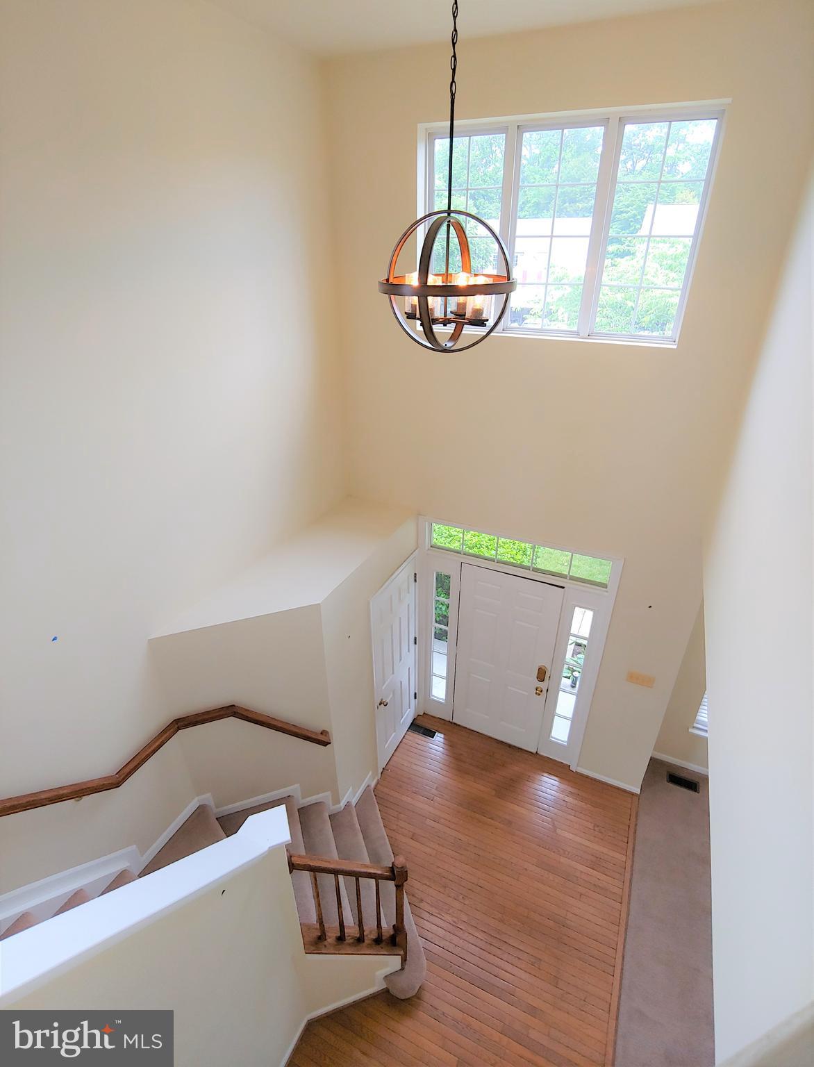 CHAPMAN FARM AT CROFTON - Residential Lease