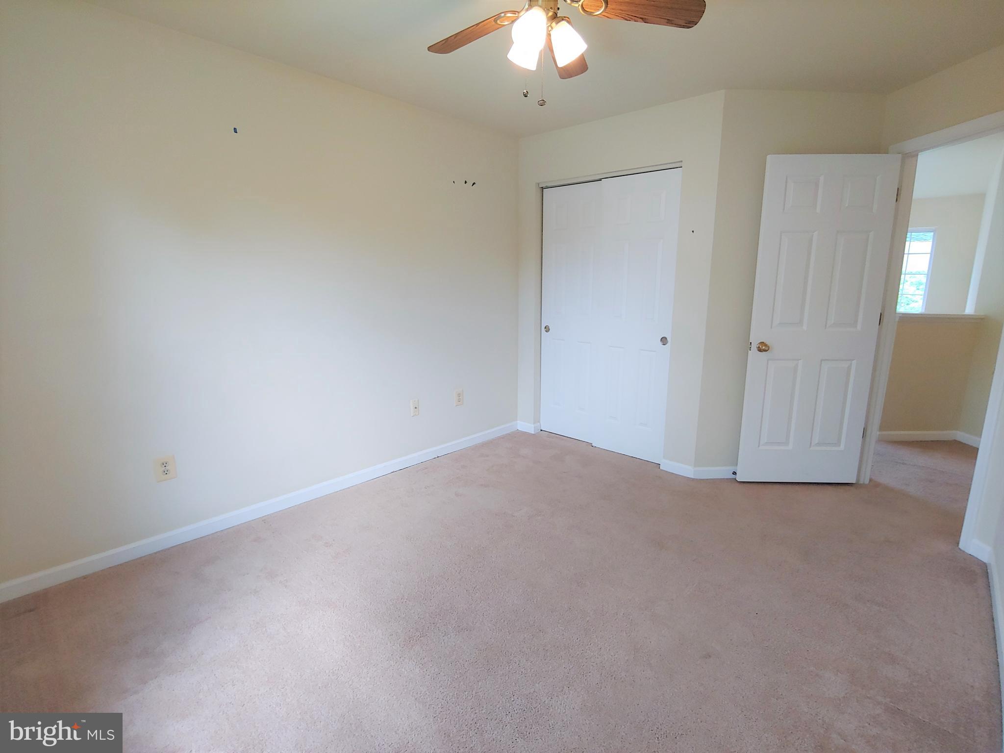 CHAPMAN FARM AT CROFTON - Residential Lease