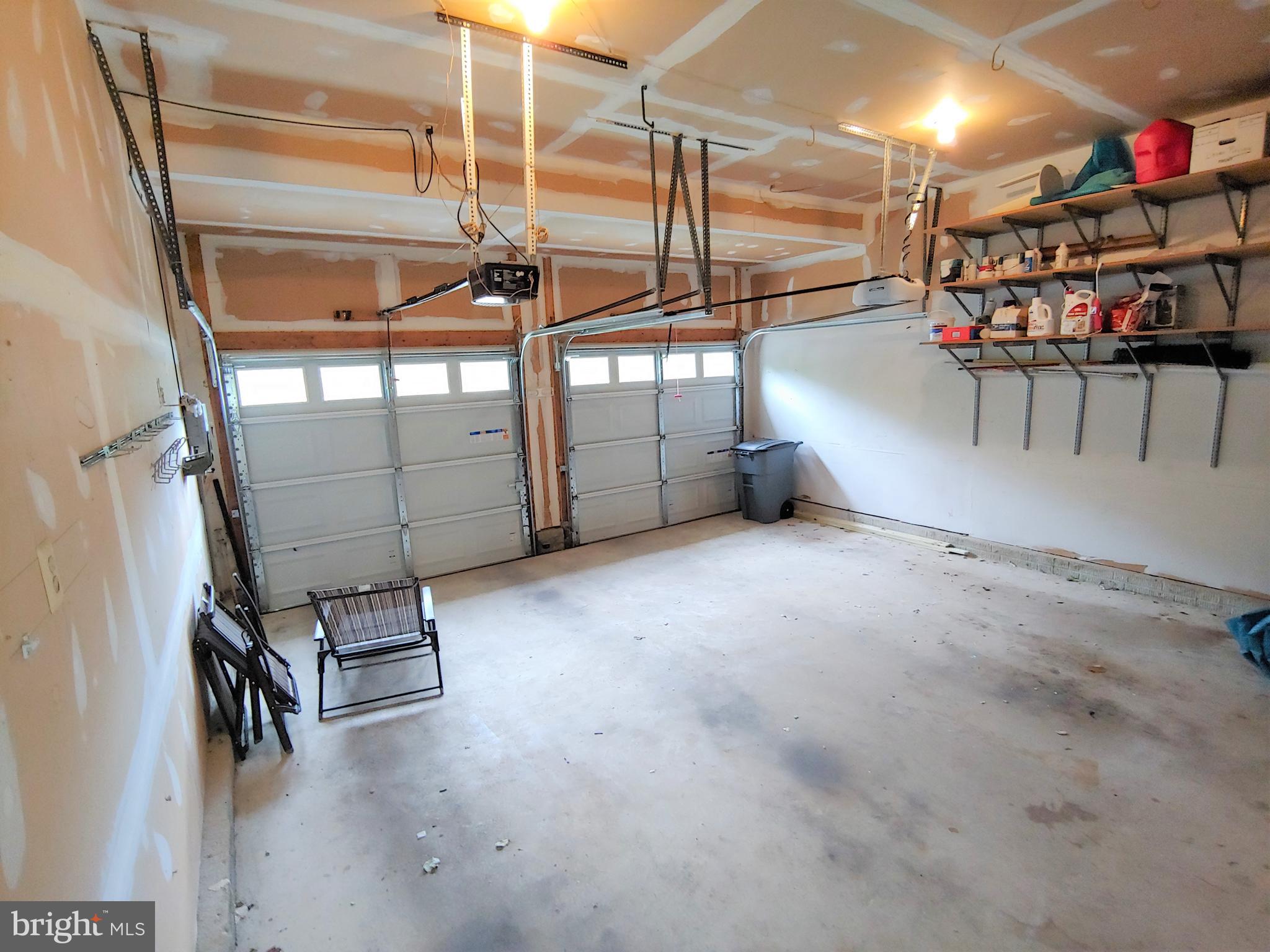 CHAPMAN FARM AT CROFTON - Residential Lease