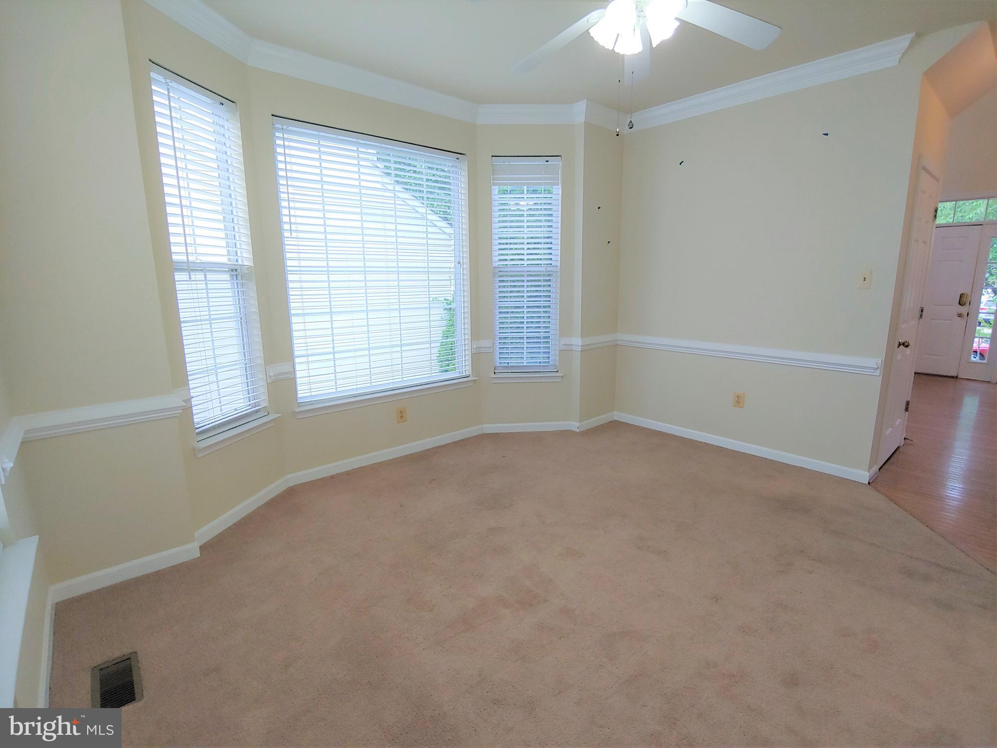 CHAPMAN FARM AT CROFTON - Residential Lease