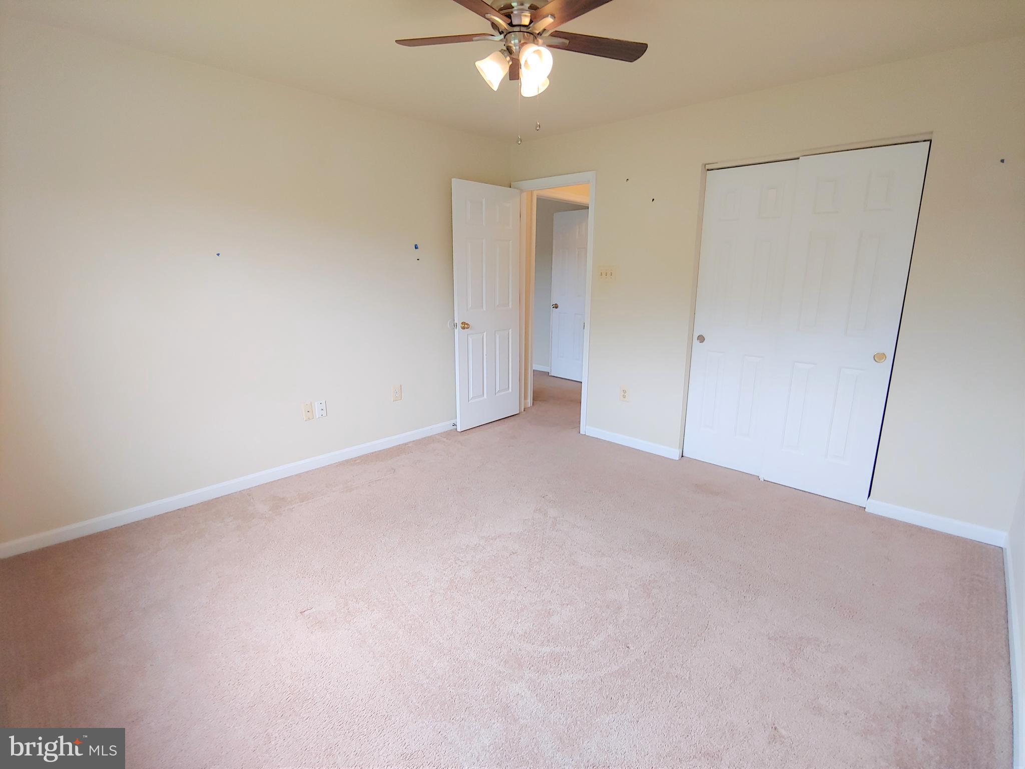 CHAPMAN FARM AT CROFTON - Residential Lease