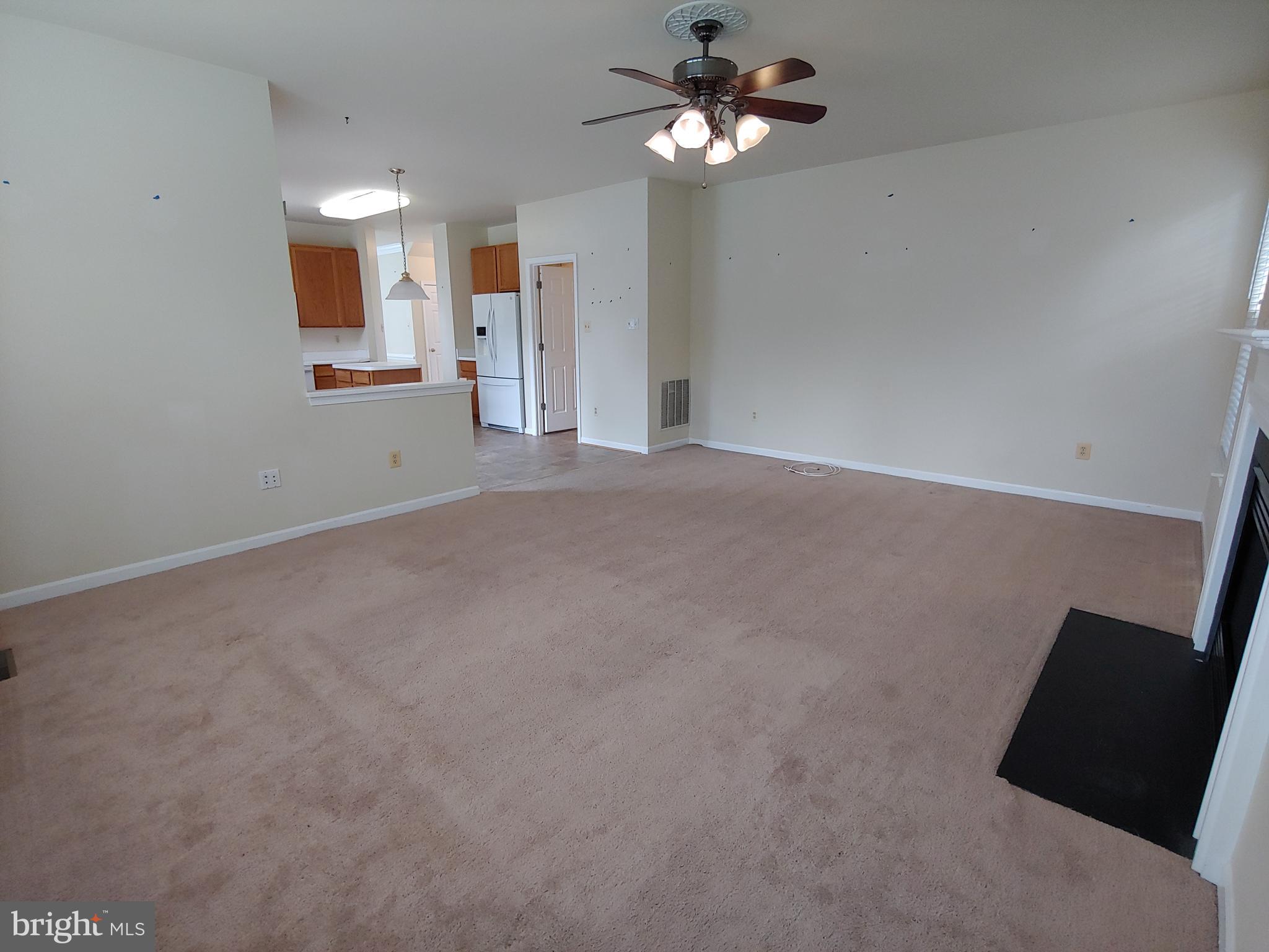 CHAPMAN FARM AT CROFTON - Residential Lease