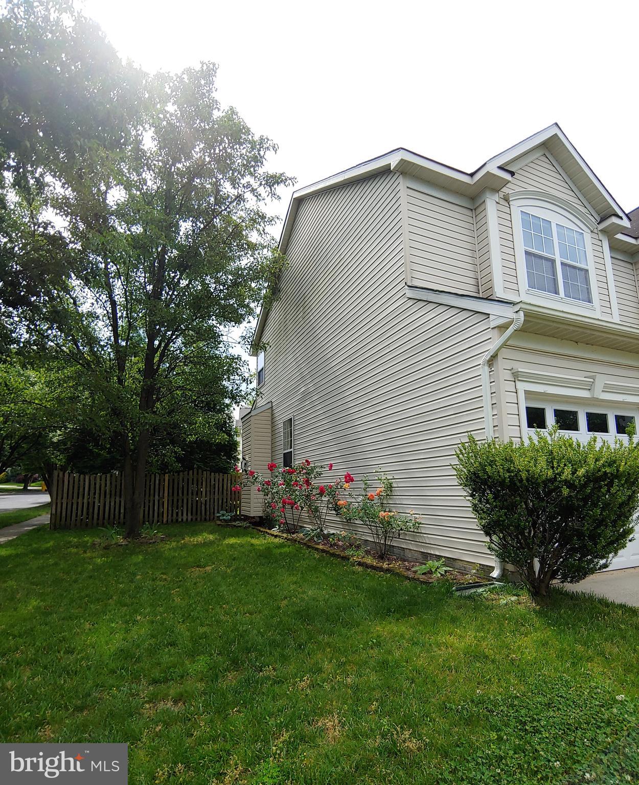 CHAPMAN FARM AT CROFTON - Residential Lease