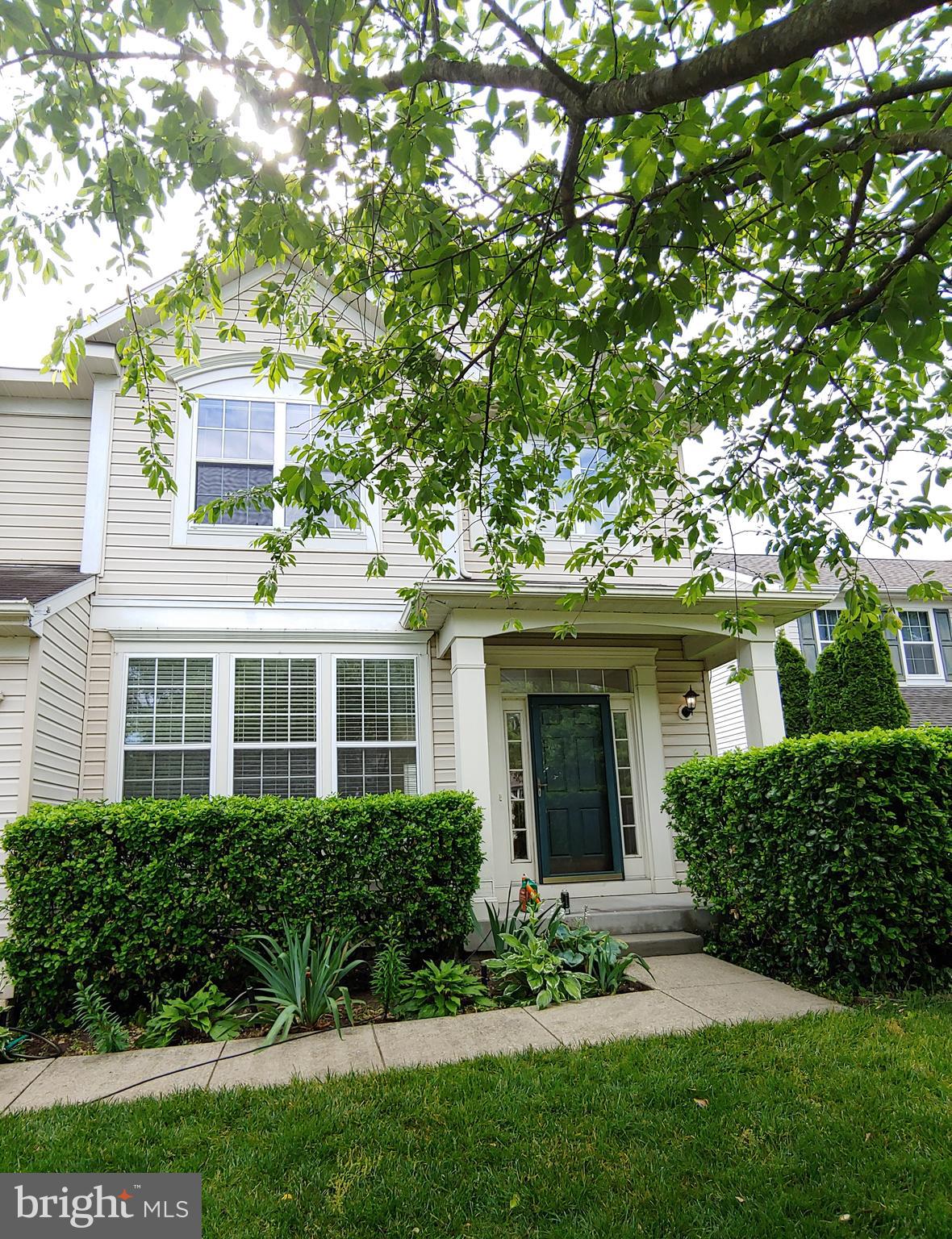 CHAPMAN FARM AT CROFTON - Residential Lease