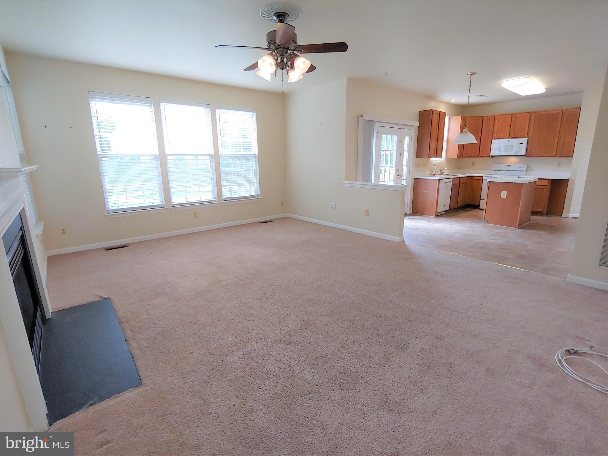 CHAPMAN FARM AT CROFTON - Residential Lease