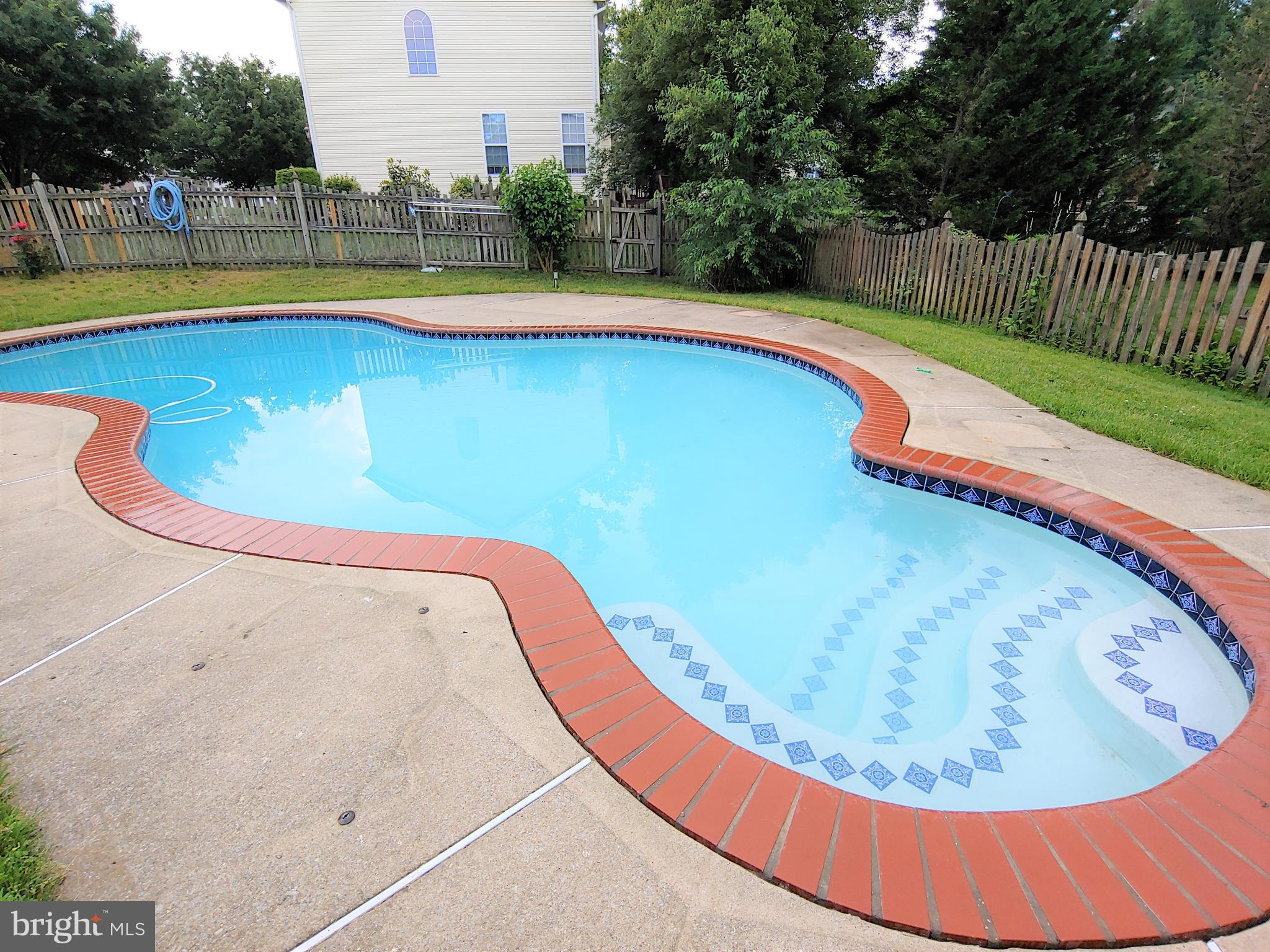 CHAPMAN FARM AT CROFTON - Residential Lease