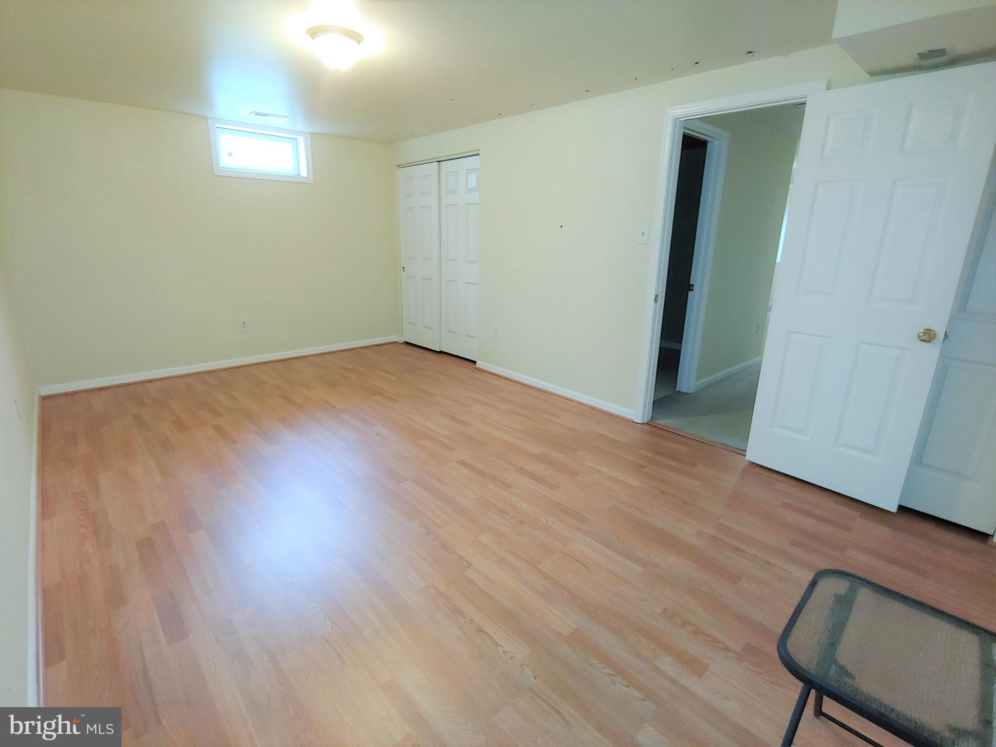 CHAPMAN FARM AT CROFTON - Residential Lease