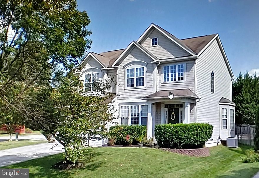 BEAUTIFUL 5BR HOME IN CHAPMAN FARM**PREFER NO SMOKING AND NO PETS, WILL CONSIDER CASE BY CASE THOUGH**